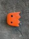 Orange Ghost Hold